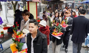 10 điều cấm kỵ khi đi lễ chùa ngày đầu năm không phải ai cũng biết
