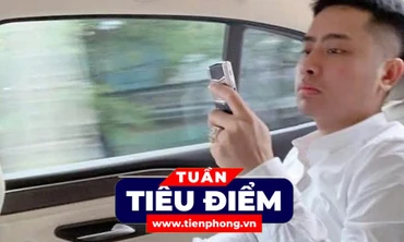 TIÊU ĐIỂM: Vụ bắt ma túy ở Quảng Ninh - đối tượng truy nã Bùi Đình Khánh qua lời kể hàng xóm