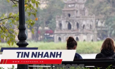 TIN NHANH: Hà Nội làm công viên trên 'đất kim cương' sát hồ Gươm