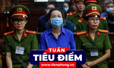 TIÊU ĐIỂM: Vụ án Vạn Thịnh Phát: Những lời khai gây chú ý 