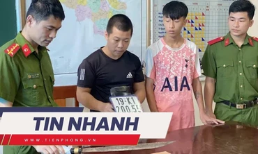 TIN NHANH: Kẻ chém người rồi khoe trên mạng khai gì?; Quân 'Idol' và các đồng phạm hầu tòa