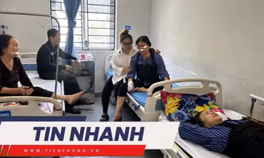 TIN NHANH: Bất ngờ về vụ đánh ghen lan chóng mặt trên Facebook; Tai nạn 5 người chết, bất thường trong xe 16 chỗ