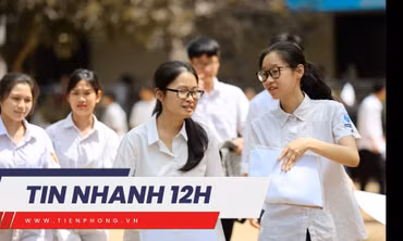 TIN NHANH 12H: Phút cứu 2 người bất thành trong vụ cháy nhà ở TPHCM