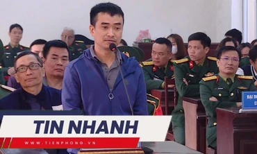 TIN NHANH: Vụ Việt Á, Phan Quốc Việt bị đề nghị 25-26 năm tù; Nhiều ô tô cháy bất thường ở khu dân cư