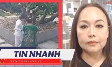 TIN NHANH: Thông tin bất ngờ về nghi phạm đầu độc nhóm người Việt ở Thái Lan