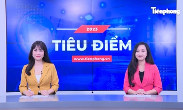 TIÊU ĐIỂM 2023: Phanh phui, xét xử nhiều đại án; Nhức nhối nạn bạo lực học đường