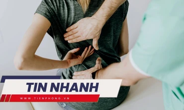 TIN NHANH: Nam bác sĩ bị phản ánh có hành vi thiếu chuẩn mực với bệnh nhân nữ nói gì?