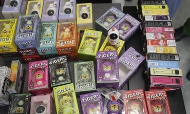 TIN NHANH 12H: Cảnh báo các loại ma túy mới dụ trẻ em; Xử phạt nhiều người bịa đặt vụ việc ở Đắk Lắk