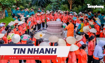 TIN NHANH: TP Uông Bí lên tiếng về khóa tu mùa hè năm 2024 ở chùa Ba Vàng