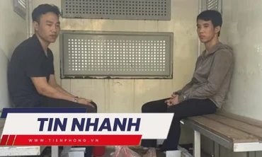 TIN NHANH: Hai phạm nhân đặc biệt nguy hiểm đục tường trốn tù ở Hà Nội có phải chịu thêm án?
