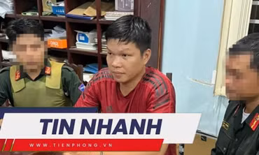 TIN NHANH: Kẻ bắt cóc bé gái 3 tuổi ở Đồng Nai khai gì? Nhà thờ đổ sập, chôn vùi nhiều người