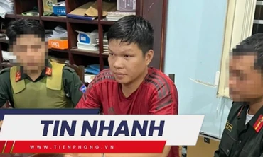 TIN NHANH: Kẻ bắt cóc bé gái 3 tuổi ở Đồng Nai khai gì? Nhà thờ đổ sập, chôn vùi nhiều người