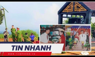TIN NHANH: Không khởi tố vụ tranh chấp thi thể ở Đắk Nông; Góc nhìn pháp lý vụ 11 học sinh ăn 2 gói mì ở Lào Cai