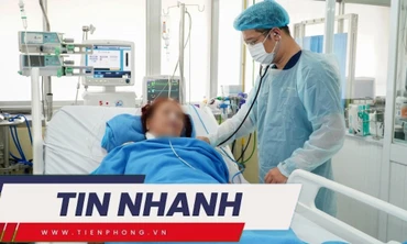 TIN NHANH: Tình hình sức khỏe của nữ chủ quán bị cướp đâm 17 nhát để lấy vòng vàng