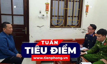 TIÊU ĐIỂM: Cách Trương Mỹ Lan dựng 'vòi bạch tuộc' quanh Vạn Thịnh Phát; Lý do Tuấn phò mã bị bắt