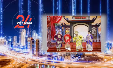 NHỊP SỐNG: Chiếc áo rách của Xuân Son bán được giá 'khủng'