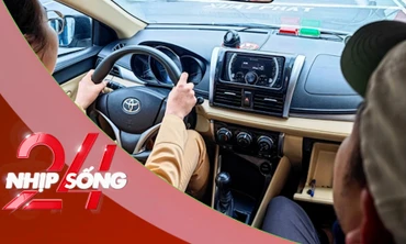 NHỊP SỐNG 24: Học lái xe ở đâu từ 1/3?; Miễn học phí công lập, học phí dân lập được tính thế nào?