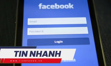 TIN NHANH: Người dùng kêu trời vì quên mật khẩu, bị khóa tài khoản sau sự cố Facebook sập 