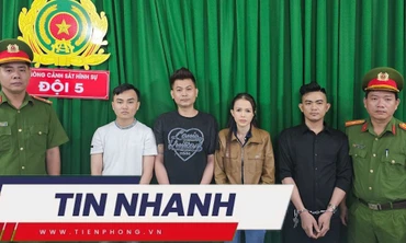 TIN NHANH: Chủ nhà hàng ‘nuôi’ 60 tiếp viên bán dâm khai gì? Ông Trump dẫn trước ông Biden ở các bang chiến trường