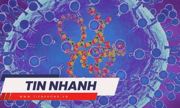 TIN NHANH: Virus gây dịch bệnh hô hấp ở Trung Quốc có giống COVID-19?