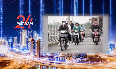 NHỊP SỐNG 24: Cầu kính ‘đi đến đâu, nứt đến đó’ ở độ cao gần 1.200m