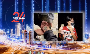 NHỊP SỐNG 24: Tranh cãi quanh trào lưu đổ ra đường truy tìm đồng xu Jagat