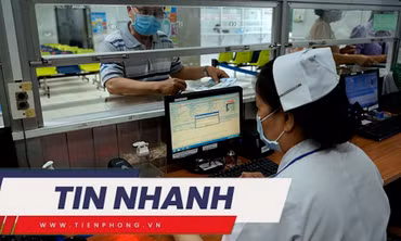 TIN NHANH: Bệnh nhân 11 tháng mắc 77 bệnh; Hàng nghìn học sinh Đắk Lắk hết lớp 9 có nguy cơ thất học