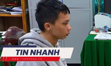 TIN NHANH: Đối tượng chuyên dụ dỗ nữ sinh quay clip khiêu dâm, tống tiền khai gì?