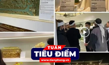 TIÊU ĐIỂM: Vụ đài hóa thân bị tố 'chặt chém’: Trả gần 11 tỷ đồng cho hơn 20.000 khách hàng