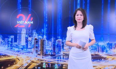 NHỊP SỐNG 24h: Đám cưới trang trí bằng một tấn rau củ; 7 cuộc đời 'hồi sinh' nhờ tạng của chàng trai 18 tuổi