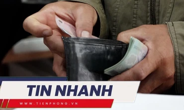 TIN NHANH: Nhân vật bí ẩn quản lý tài sản cho bà Trương Mỹ Lan; Cảnh báo người lạ cho tiền học sinh ở cổng trường