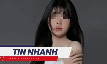 TIN NHANH: Cuộc gọi cuối cùng của cô gái 22 tuổi bị bắn tử vong tại tiệc sinh nhật