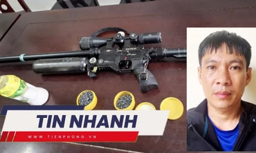 TIN NHANH: Thủ đoạn của kẻ đầu độc ao cá hàng xóm ở Nghệ An; Hà Nội sắp rét hơn 10 độ