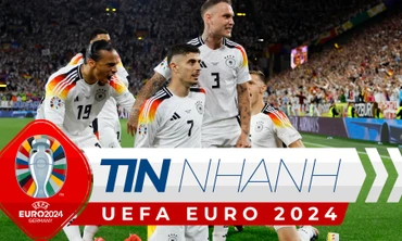 TIN NHANH EURO 2024: Đội bóng mê tín nhất Euro 2024