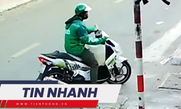 TIN NHANH: Camera ghi lại vụ đốt nhà làm 3 người chết ở TPHCM; 5 công ty định giá giúp bà Trương Mỹ Lan 'rút ruột' SCB