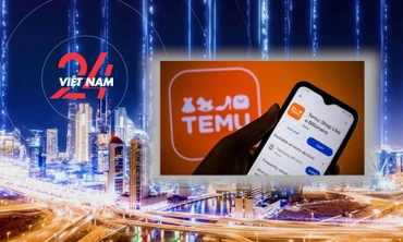 NHỊP SỐNG 24h: Tổng cục Hải quan lên tiếng về việc sàn Temu đột ngột dừng hoạt động