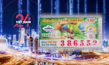 NHỊP SỐNG 24: Vụ trúng vé 2 tỉ đồng không được trả: Công ty xổ số có động thái mới
