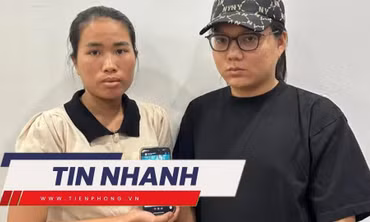 TIN NHANH: Phạm Thoại và mẹ bé Bắp nói gì giữa ồn ào từ thiện?