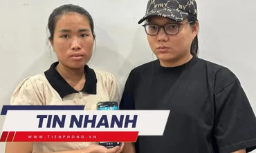 TIN NHANH: Phạm Thoại và mẹ bé Bắp nói gì giữa ồn ào từ thiện?