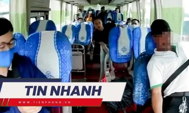 TIN NHANH: Tài xế bị đột quỵ, co giật vẫn cố dừng xe an toàn; Sư tử bỏ trốn gây náo loạn đường phố