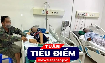 TIÊU ĐIỂM: Chỉ đạo khẩn sau vụ 4 người cùng gia đình mắc viêm não mô cầu