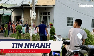 TIN NHANH: Xác định nghi can xô đổ xe máy, đè cô gái xuống bãi đất trống trong đêm