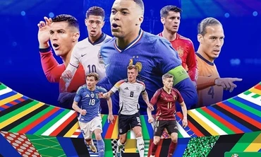 TIN NHANH EURO 2024: Dùng vi khuẩn E.coli để dự đoán kết quả trận đấu