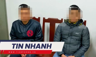 TIN NHANH: Lời khai của 2 người đánh tài xế ôtô trên vành đai 2; Lý do KFA không chọn ông Park Hang-seo