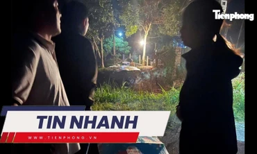 TIN NHANH: Danh tính 4 người tử vong vụ tai nạn ở Chương Mỹ; Hàng chục thi thể dùng để thiền định