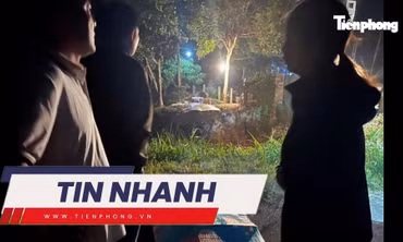 TIN NHANH: Danh tính 4 người tử vong vụ tai nạn ở Chương Mỹ; Hàng chục thi thể dùng để thiền định