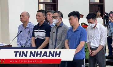 TIN NHANH: Tin bất ngờ sau phúc thẩm vụ Việt Á; Chỉ đạo khẩn liên quan 51 người nghi ngộ độc