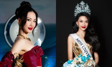 Hoa hậu Bùi Quỳnh Hoa gặp khó khi Miss Universe 2023 thay đổi thể lệ
