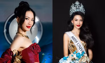 Hoa hậu Bùi Quỳnh Hoa gặp khó khi Miss Universe 2023 thay đổi thể lệ