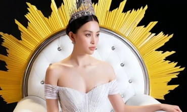 Hoa hậu Tiểu Vy sắp mở "concert", liệu có hát hit của Jisoo BLACKPINK? 